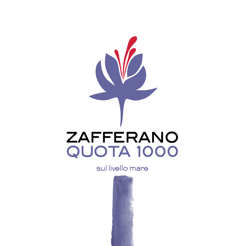 Zafferano 1000 0,1 g - Zafferano in Quota