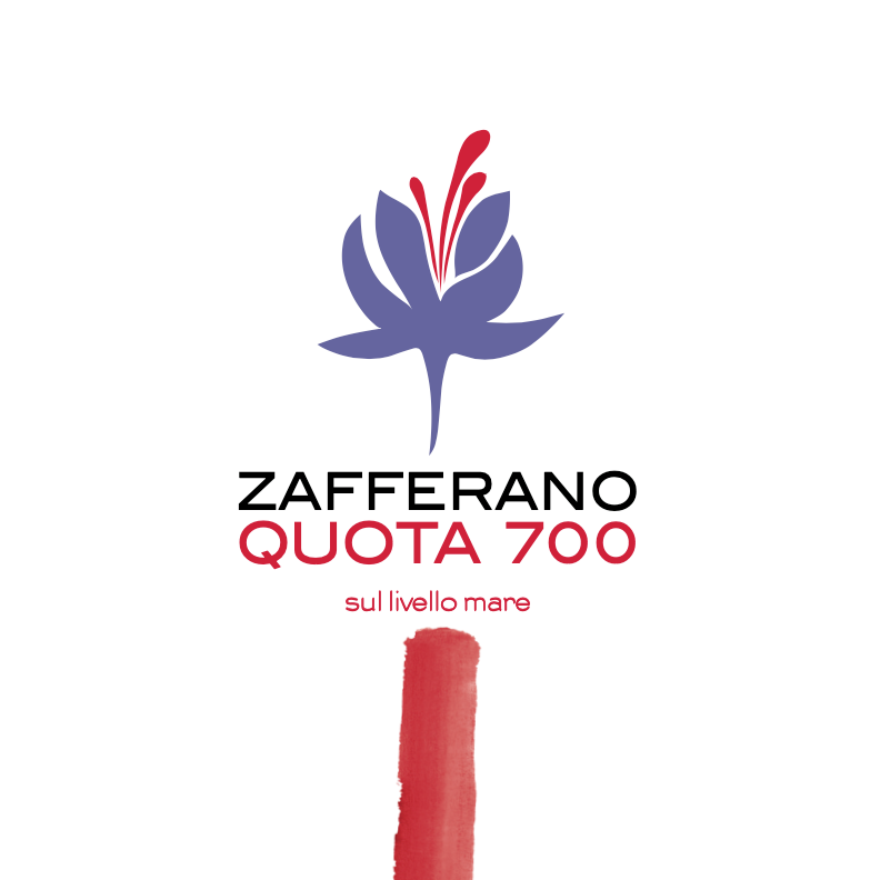 Zafferano 700 0,1 g - Zafferano in Quota