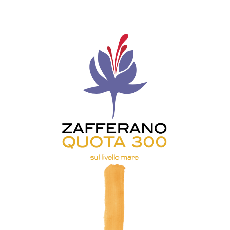 Zafferano 300 0,1 g - Zafferano in Quota